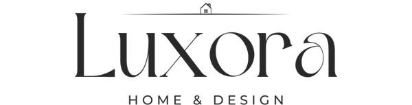 Luxora Home & Design